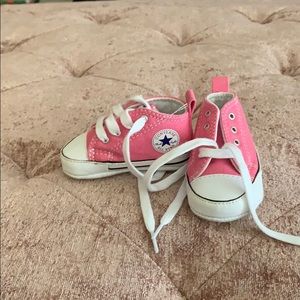Baby All Star Converse